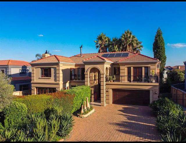 4 BEDROOM HOUSE FOR SALE IN ASPEN HILLS